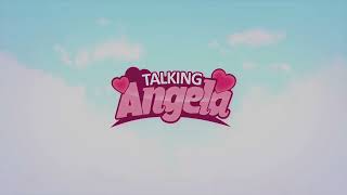 Talking Angela - Gameplay Trailer [ПЕРЕЗАЛИВ]