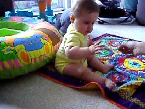 Bubble Baby - YouTube