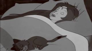 Sleep - DHS MEP part {Irene/Taran}