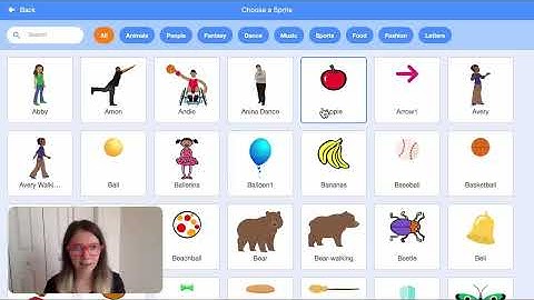 How to Make a Virtual Pet in Scratch | Tutorial