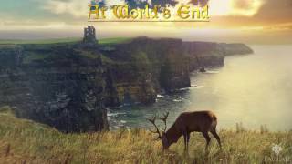 Faolan - At World's End [Celtic Music]