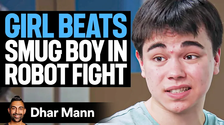 Boys KICK OUT GIRL From School Club, They Instantl...