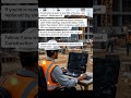 If you’re in construction, learn AI now… or get replaced by someone who does. #construction #ai