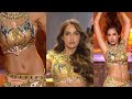 Nora Fatehi Dilbar Queen Performance On IFA Awards