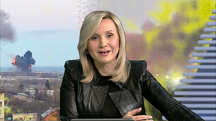 Rosyjska inwazja na Ukrainę | Wydanie Specjalne