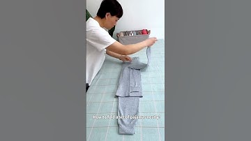 How I Fold My Pajamas Without Losing My Sanity (Yes, It