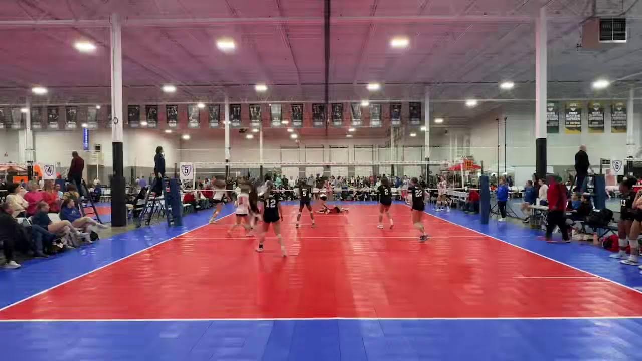 Live streaming of EMVB