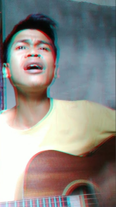 IKHLASKU BAHAGIAMU - TRISUAKA / RICKY #SHORTS #STORY