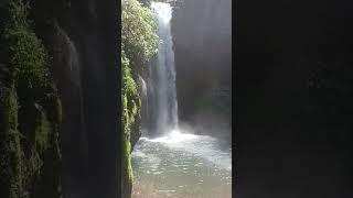 catarata relajante