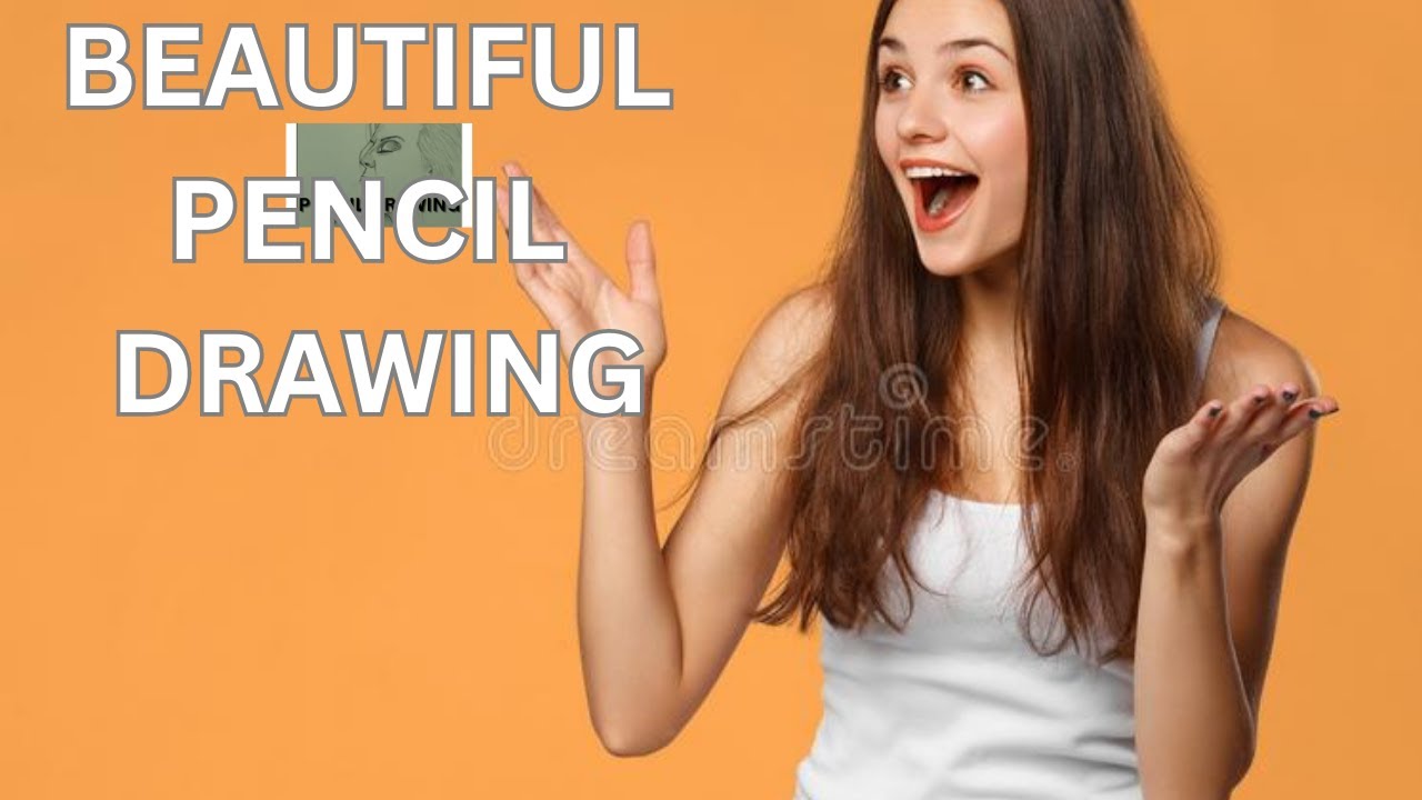 girlfriend-eats-chocolate-ice-cream-drawing-female-figure-drawing