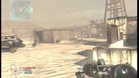 FULLY AUTOMATIC INTERVENTION GLITCH.avi