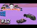 Let's Play Need for Madness 2 (PC) | Part 12: Double Trouble, Mo' Problems