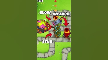 How To Stop Losing On Chimps Mode In BTD6