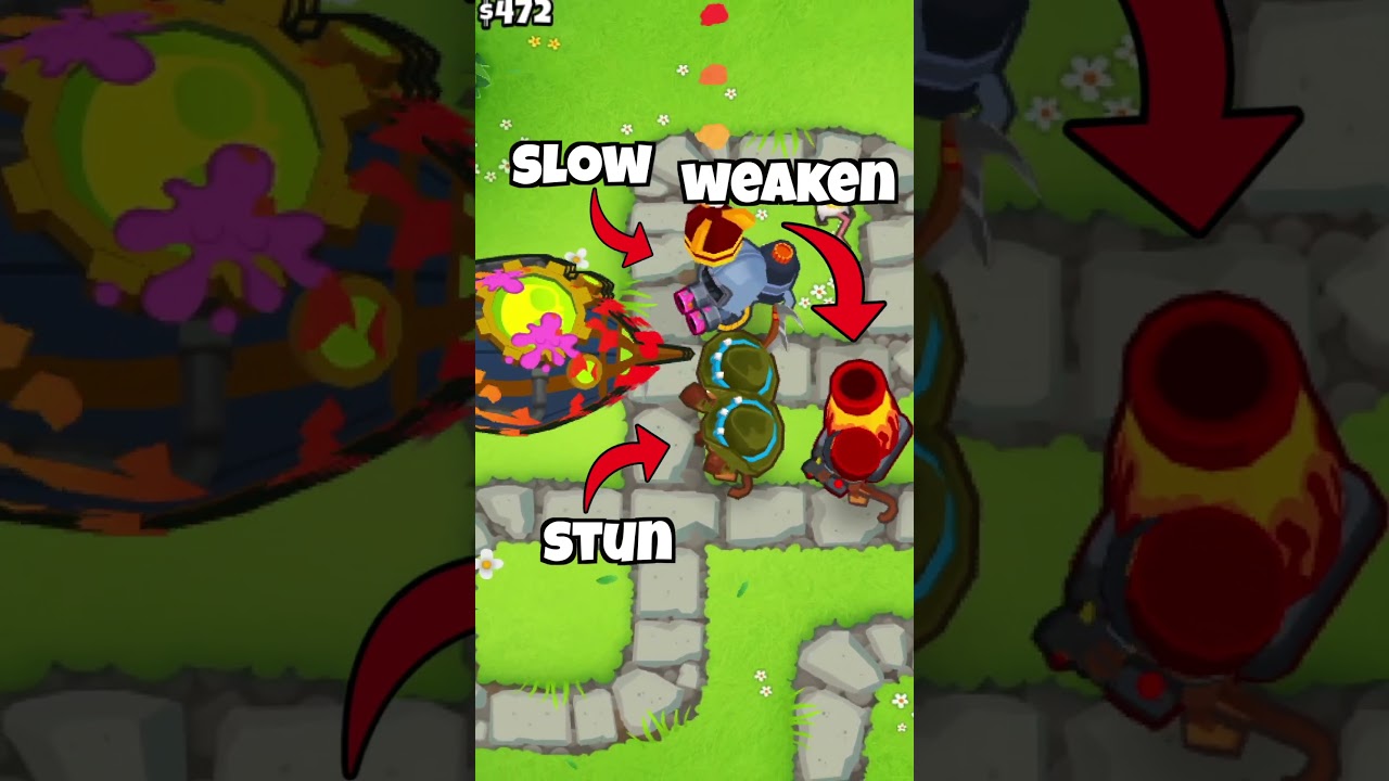 How To Stop Losing On Chimps Mode In BTD6