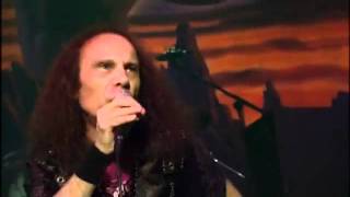 Dio - Stand Up And Shout Live