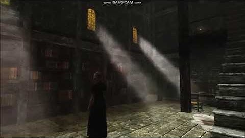 Skyrim Mod Holds The City Overhaul 0.0.9 Solitude Part 2 Showcase