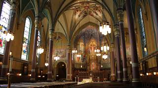 Jan. 10, 2026--Funeral Mass for Francisco Bravo (#A705907)
