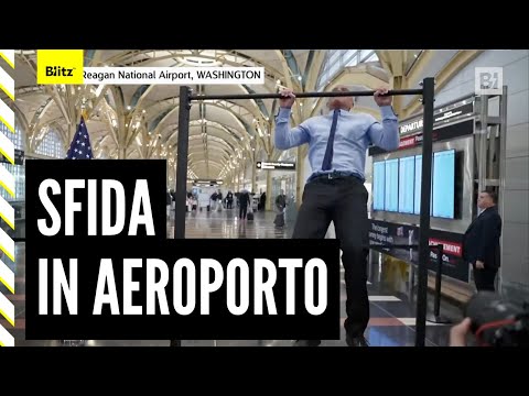 Kennedy Jr, 20 trazioni in camicia e cravatta a 71 anni