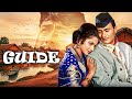 Guide 1965 SUPERHIT Full Movie Dev Anand Waheeda Rehman Timeless Bollywood Masterpiece Guide 1965 SUPERHIT Full Movie Dev Anand Waheeda Rehman Timeless Bollywood Masterpiece