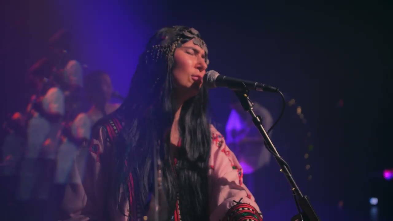 Prithvi Hai: Earth Resilience Through Song