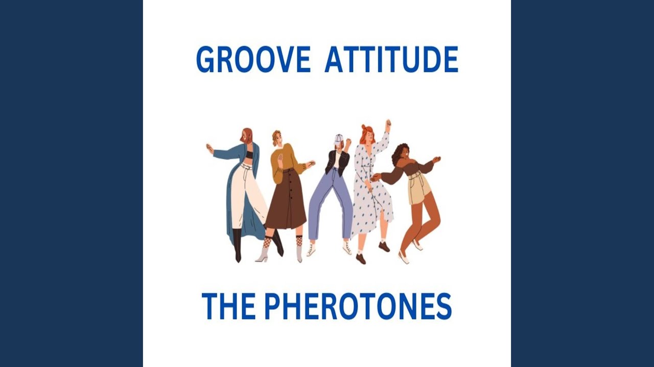 Groove Attitude