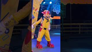 Disneyland After Dark 90S Nite