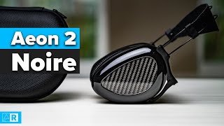 Dan Clark Audio Aeon 2 Noire First Impressions