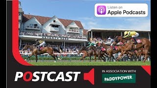 Postcast: Weekend Tipping 08-06-18 Postcast: Weekend Tipping 08-06-18
