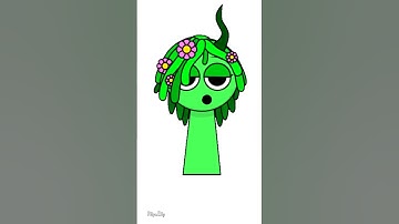 sprunki people screaming and disappears part 1 #animation