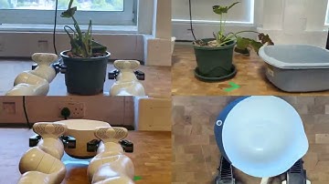Toward Shared Control for Mobile Bimanual Manipulation on a Robotic Wheelchair
