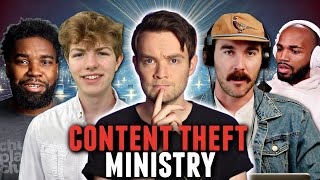 We Need to Talk About Christian Content Farms