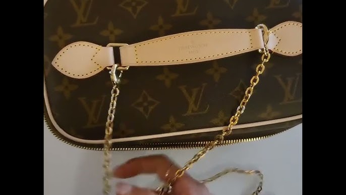 Louis Vuitton M69404 Christopher Wearable 迷你手袋