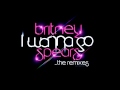 Britney spears  i wanna go joe bermudez  chico radio mix