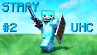 [Tier 1] Stray UHC HIGHLIGHTS #3