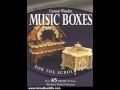 Home Book Summary: Custom Wooden Music Boxes for the Scroll Saw by Karen Longabaugh Home Book Summary: Custom Wooden Music Boxes for the Scroll Saw by Karen Longabaugh