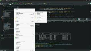 JAVA console based hotel management system , do Comment to get the code Hotel Management System Java Java Project Decodeit