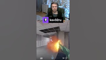 Ez 3 Kills 100hp XM1014 Vertigo CS2 | KeV32Ru