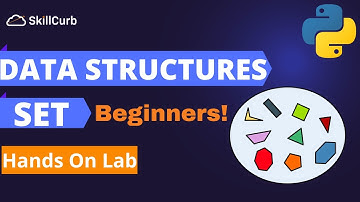 Introduction to Sets in Python Data Structures [Hands on Lab]