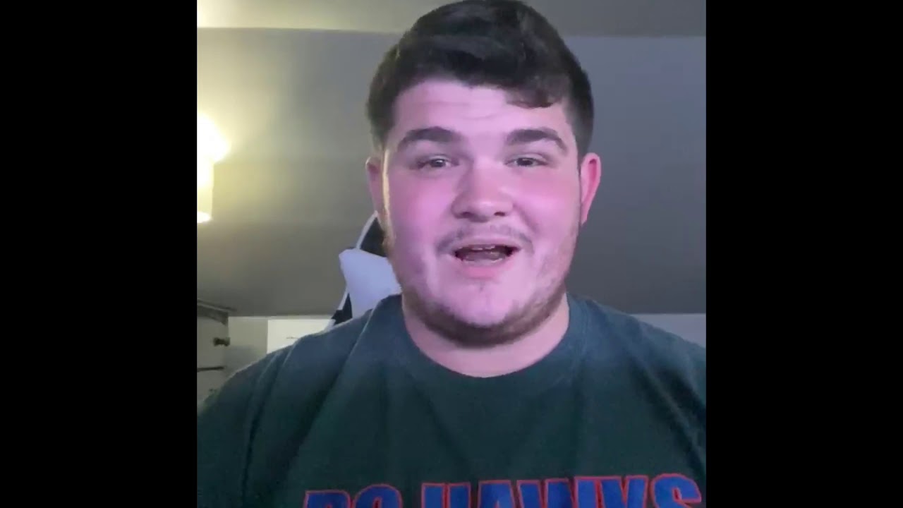 Senior Banquet Video Pike County Central Class of 2020