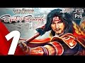 SAMURAI WARRIORS Spirit Of Sanada Gameplay Walkthrough Part 1 Prologue Full Game PS4 PRO