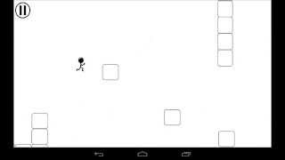 Stickman Run GamePlay(Updated) screenshot 3