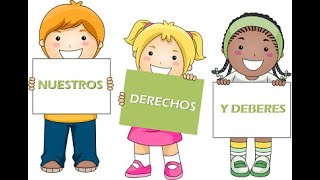 Rights and responsibilities at school