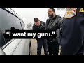 Sovereign Citizen Gets More Than He Bargained For When He Tries To Flee From The WRONG Cop