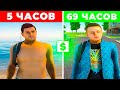 НЕ ЗАКОНЧУ РАБОТАТЬ НА МЕТАЛЛОИСКАТЕЛЕ, ПОКА НЕ ПОЙМАЮ КЛЮЧ или КЕЙС на РАДМИР РП (3 серия)