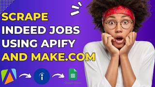 Celebrity Scrape Indeed Jobs FAST with This Simple Apify Hack Net Worth