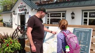 Connecté Laurentides - 150 Bénévoles Recherchés Pour Le Boréalys Mont-Tremblant By Utmb