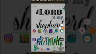 Annie 96 Is Typing So Creepy