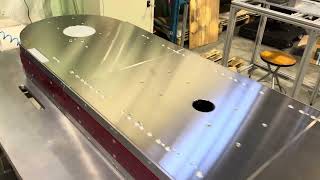Red chain? Autorotor Group Conveyor Belt