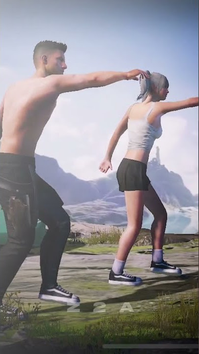 story wa 30 detik pubg mobile terbaru | 2021 jedag jedug!!!