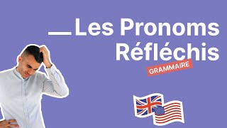 Download Comment Utiliser Les Pronoms Réfléchis : Myself, Yourself, Etc En Anglais - Pa Video MP3 Comment Utiliser Les Pronoms Réfléchis : Myself, Yourself, Etc En Anglais - Pa